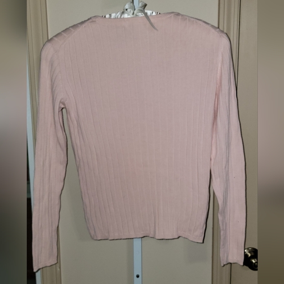 #390 Eddie Bauer- Long Sleeve Crew Neck Pullover Sweaters-.Colors.Sizes Avail - Picture 4 of 16